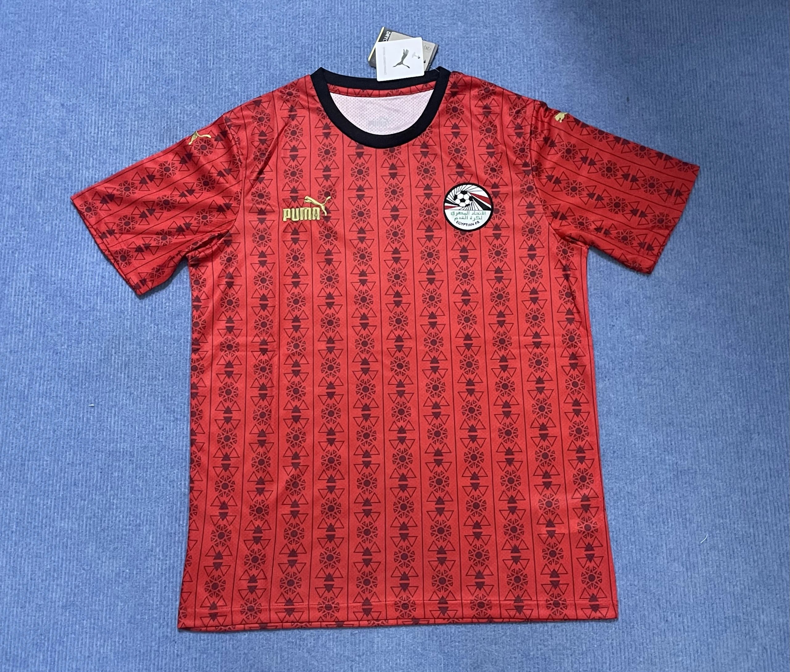 Soccer jersey