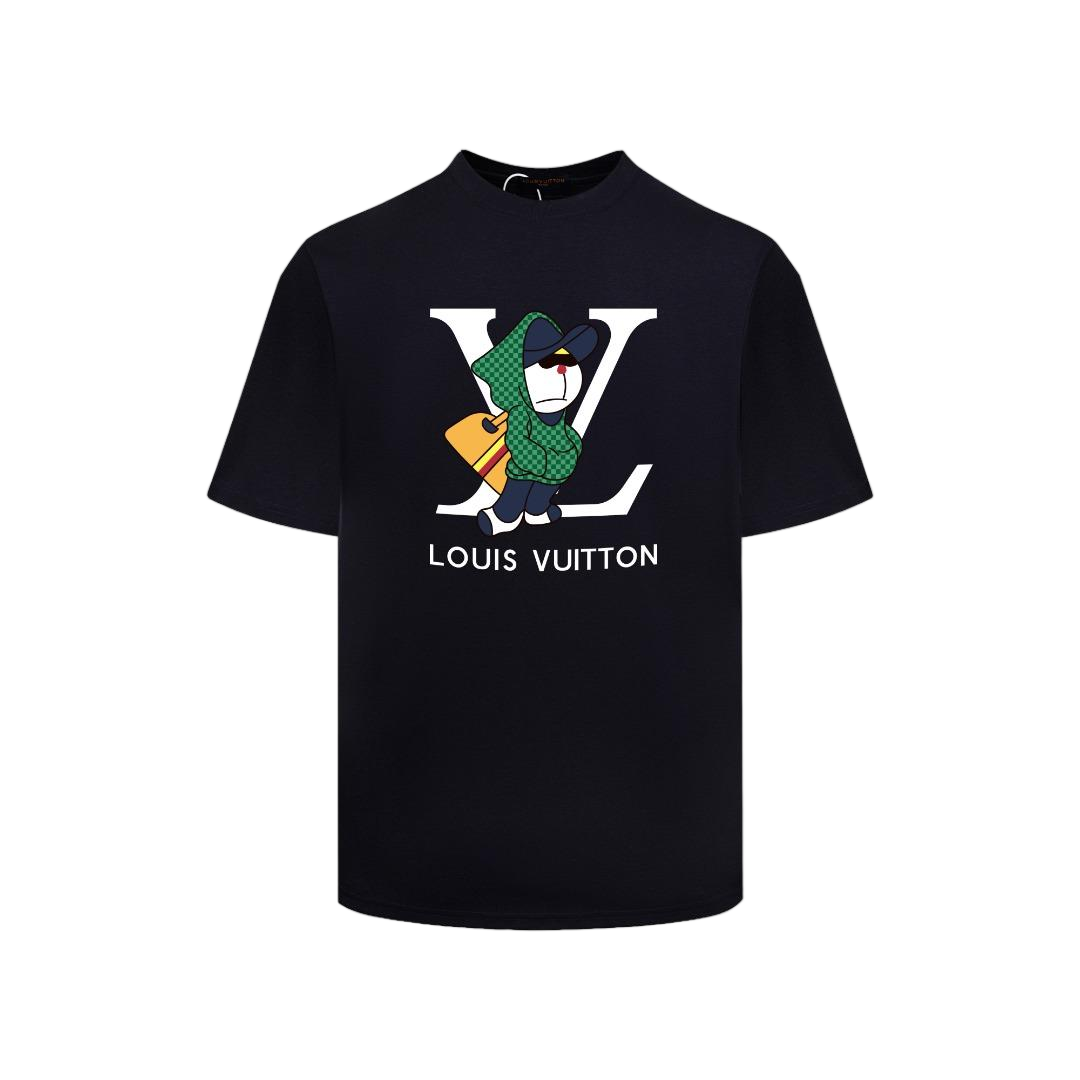 Louis Vuitton T-Shirts