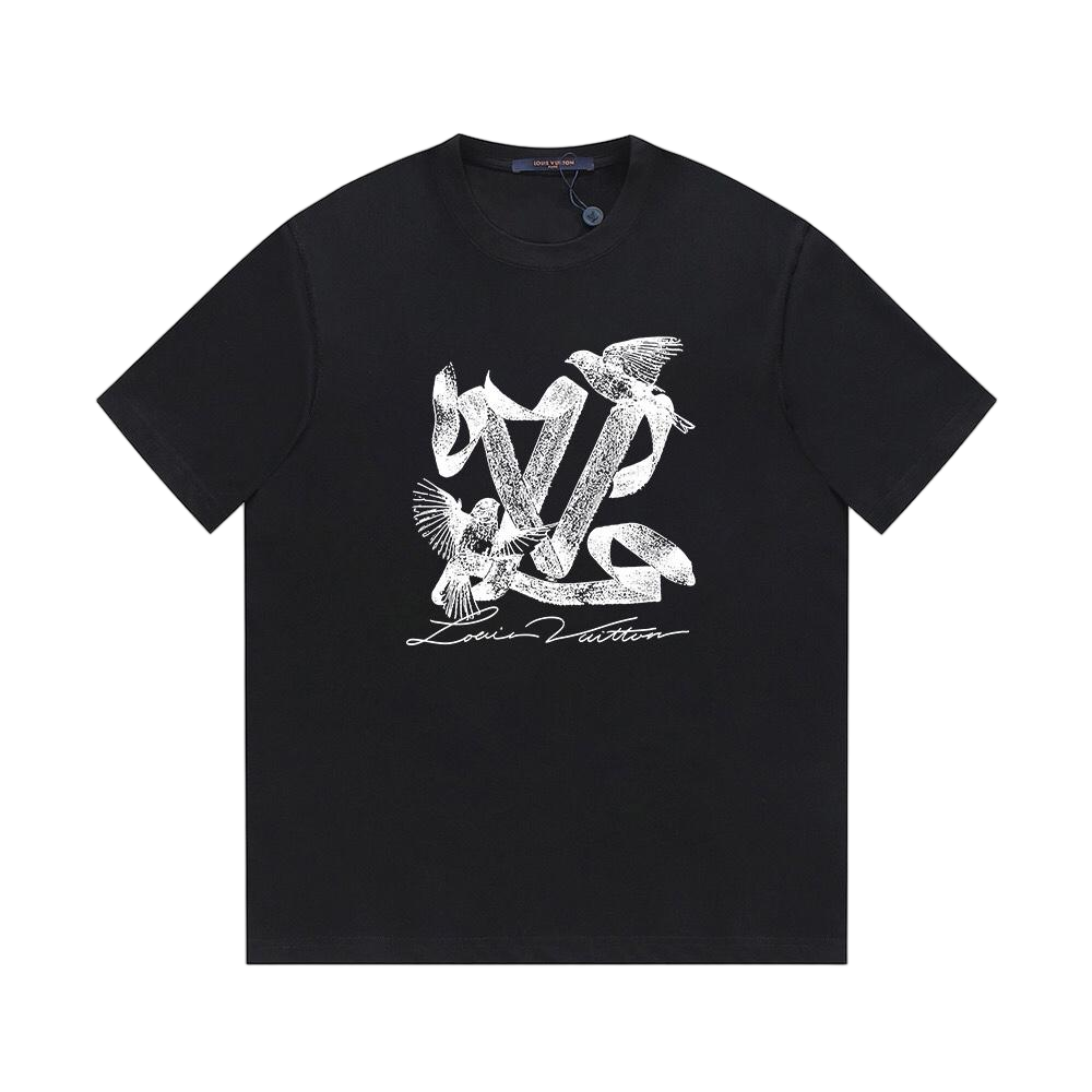 Louis Vuitton T-Shirts