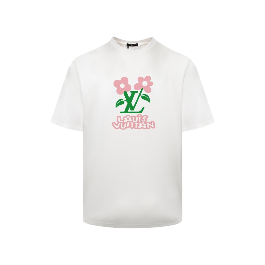 Louis Vuitton T-Shirts