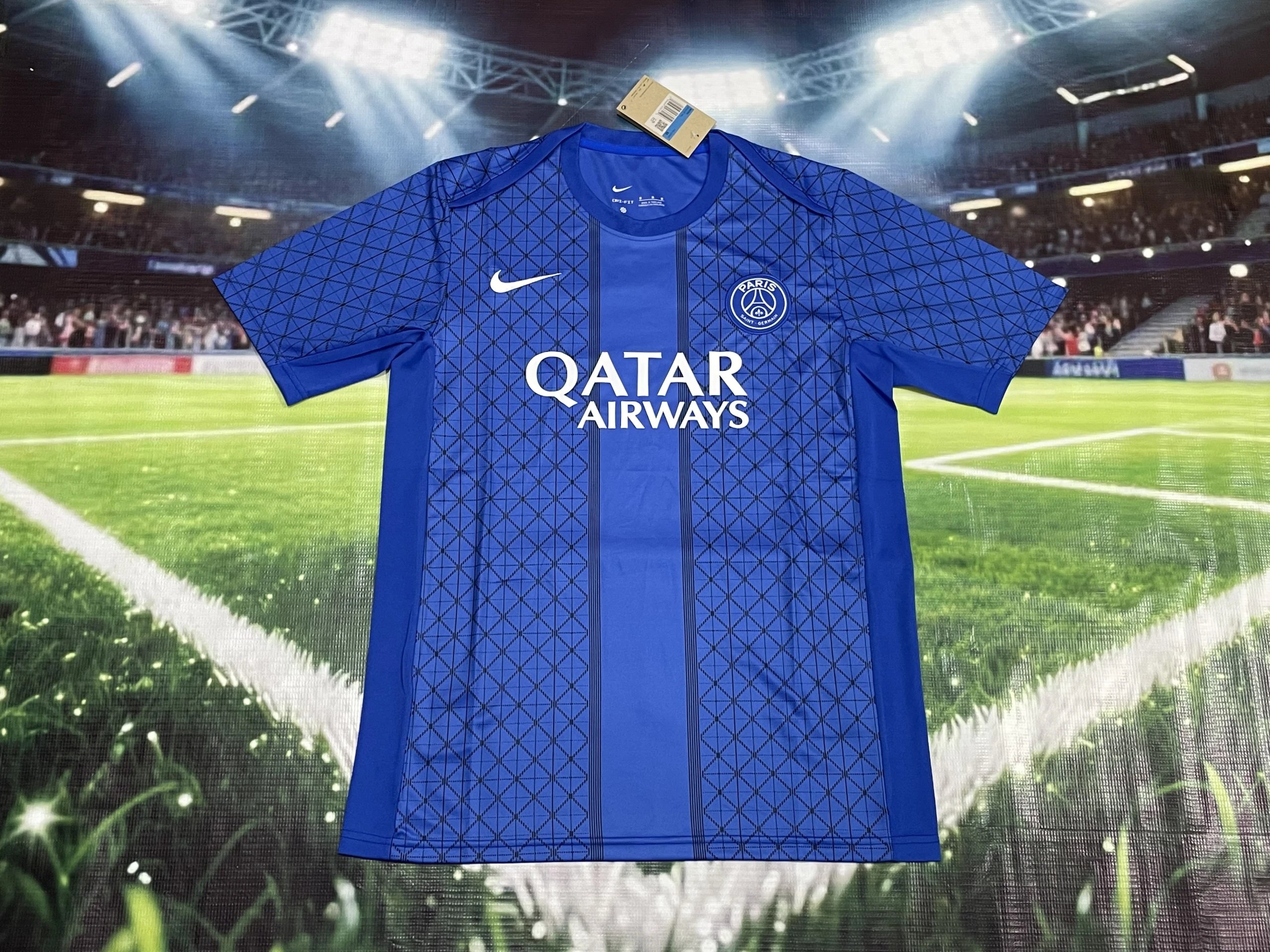 Football Jersey