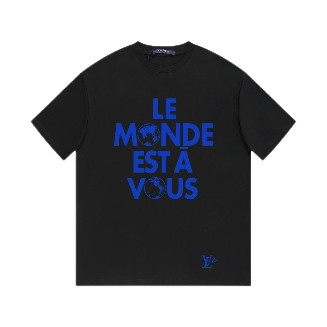 Louis Vuitton T-Shirts