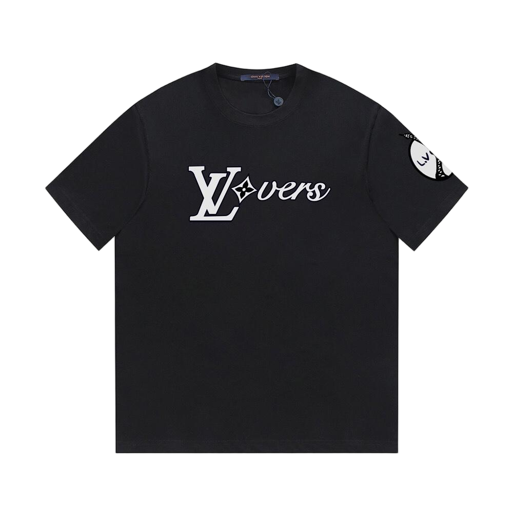 Louis Vuitton T-Shirts