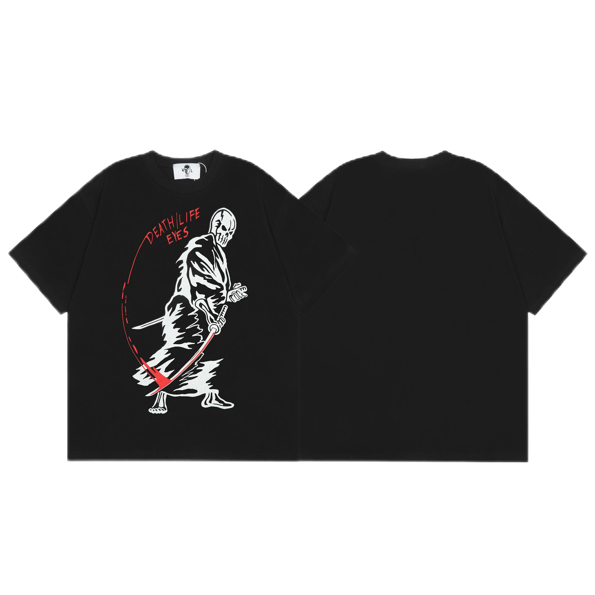 Warren Lotas T-Shirts