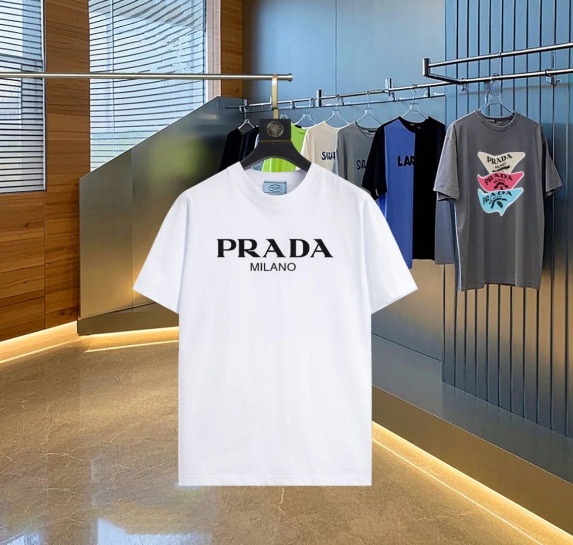 Prada T-Shirts