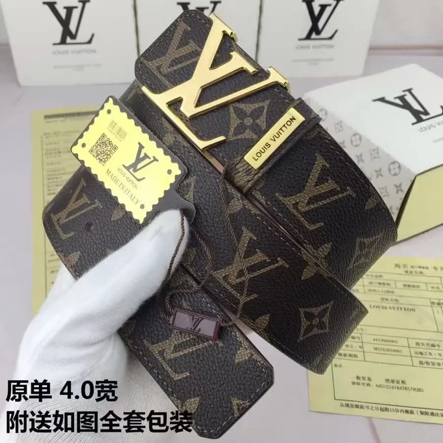 Louis Vuitton Prada...Belt