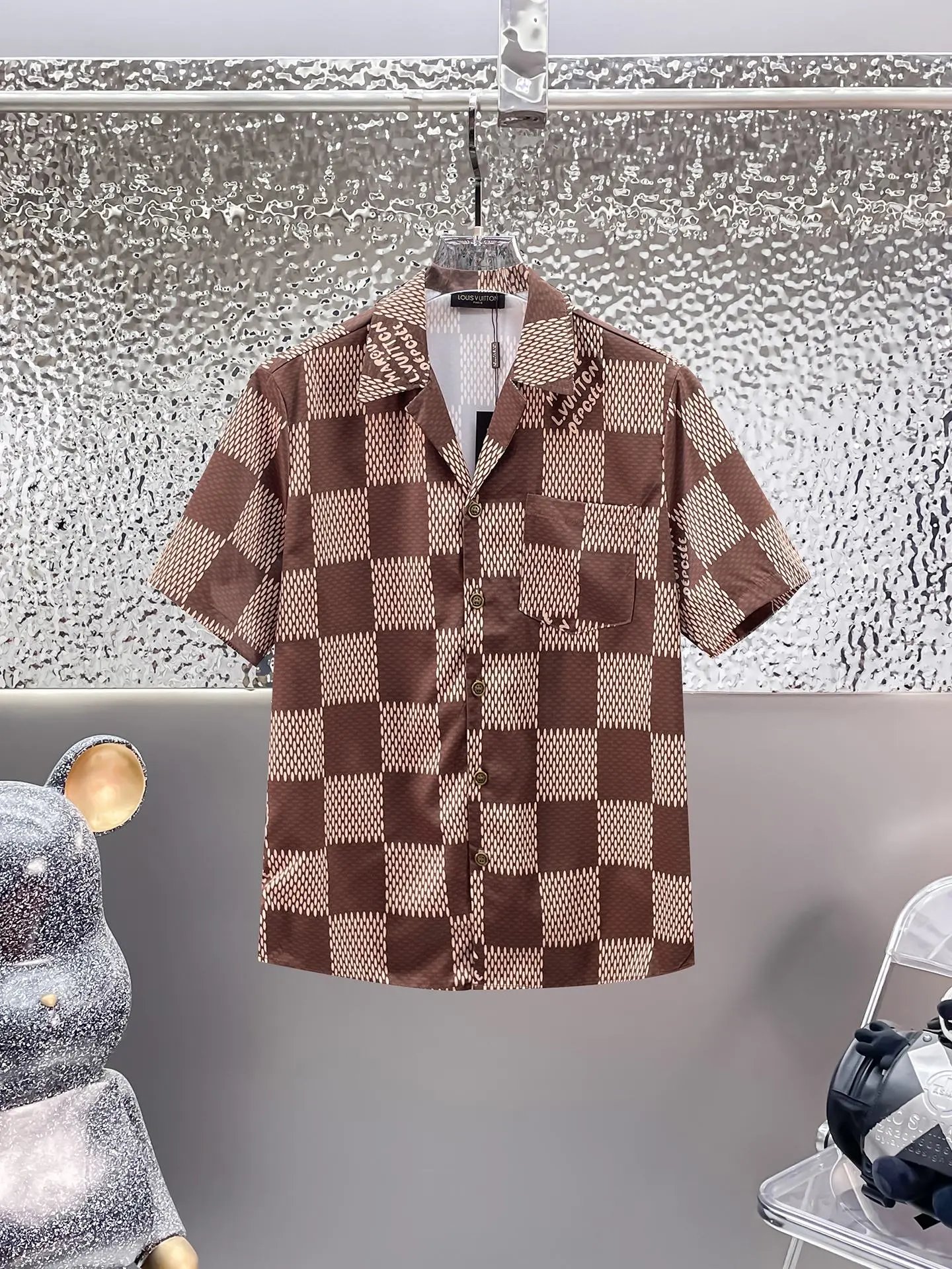 Louis Vuitton T-Shirts