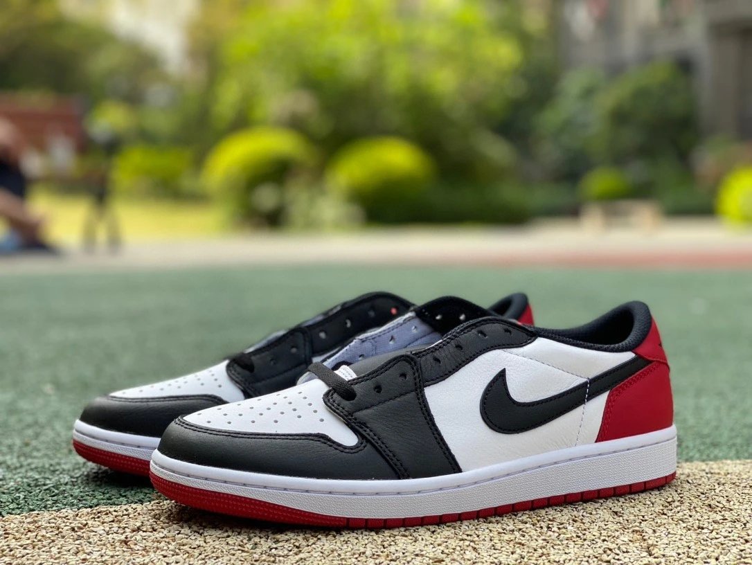 Jordan 1 Low