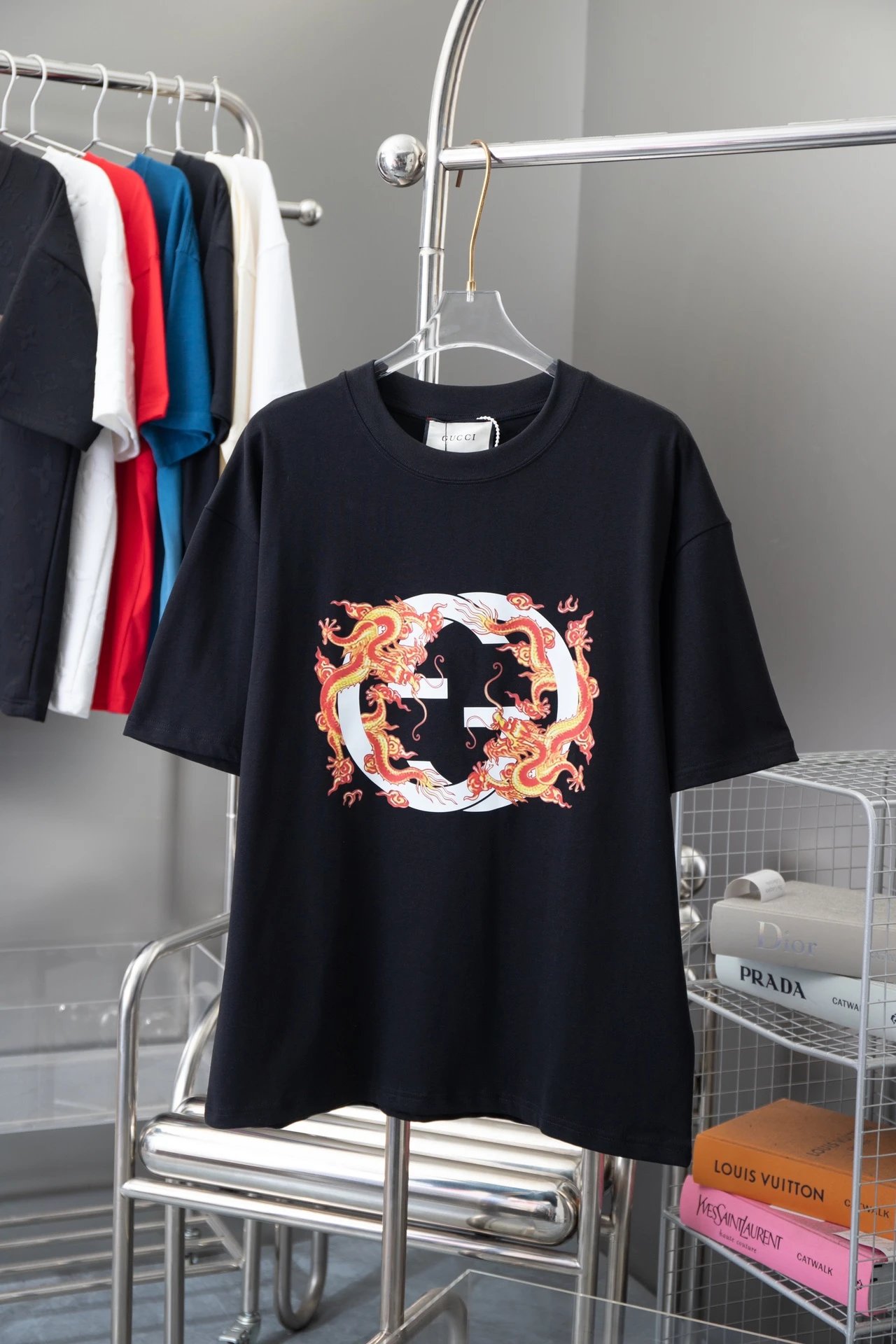 Gucci T-Shirts