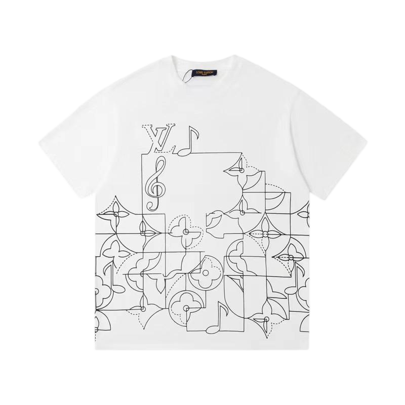 Louis Vuitton T-Shirts