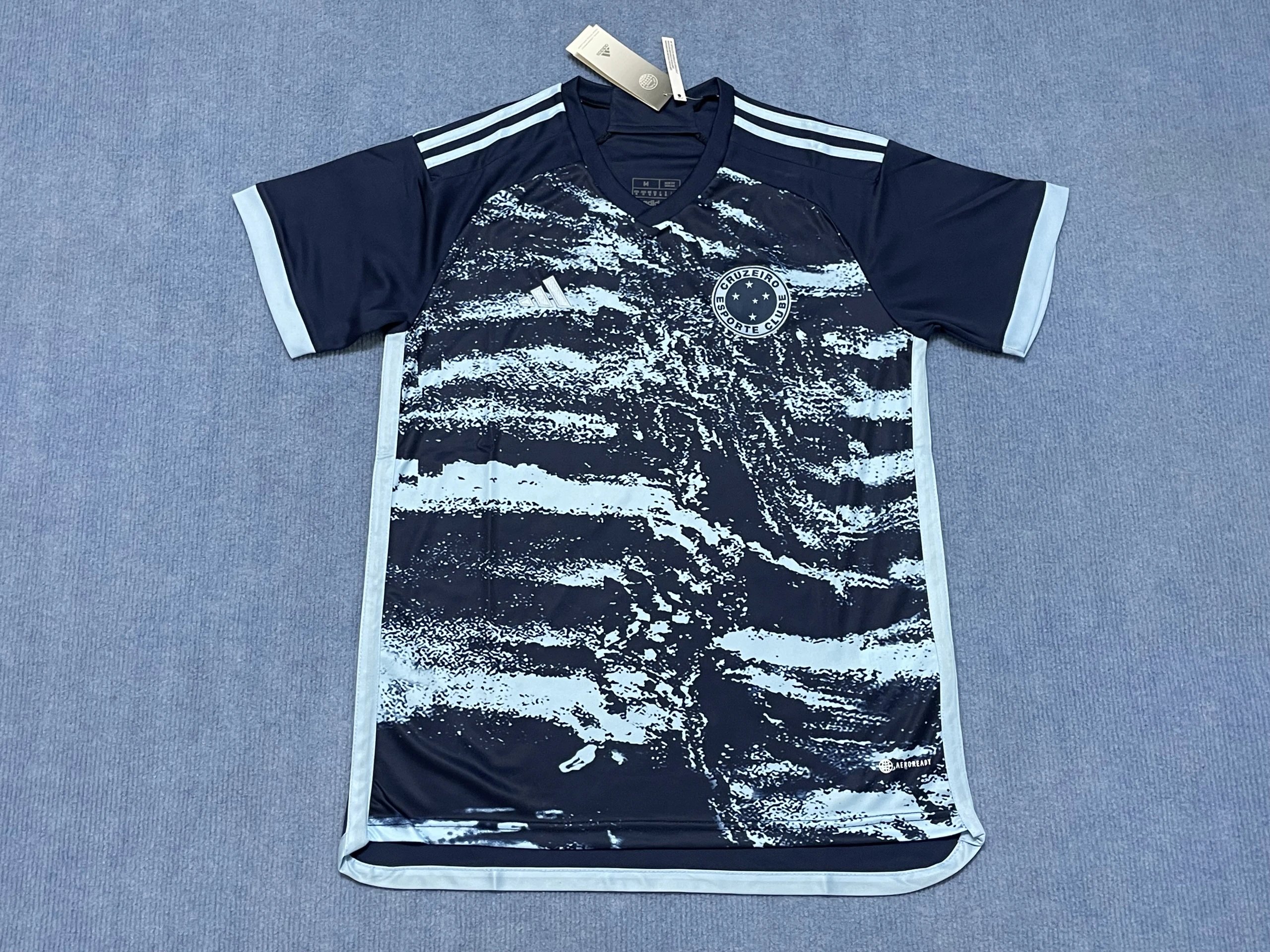 football shirt