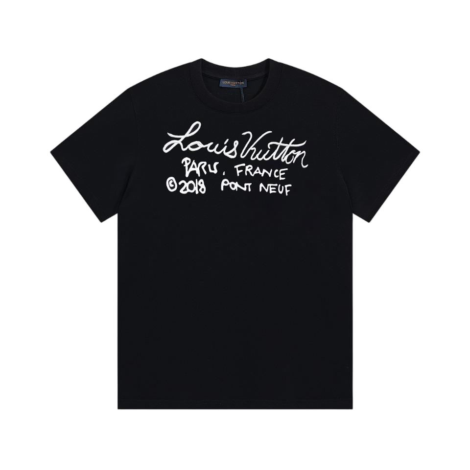 Louis Vuitton T-Shirts