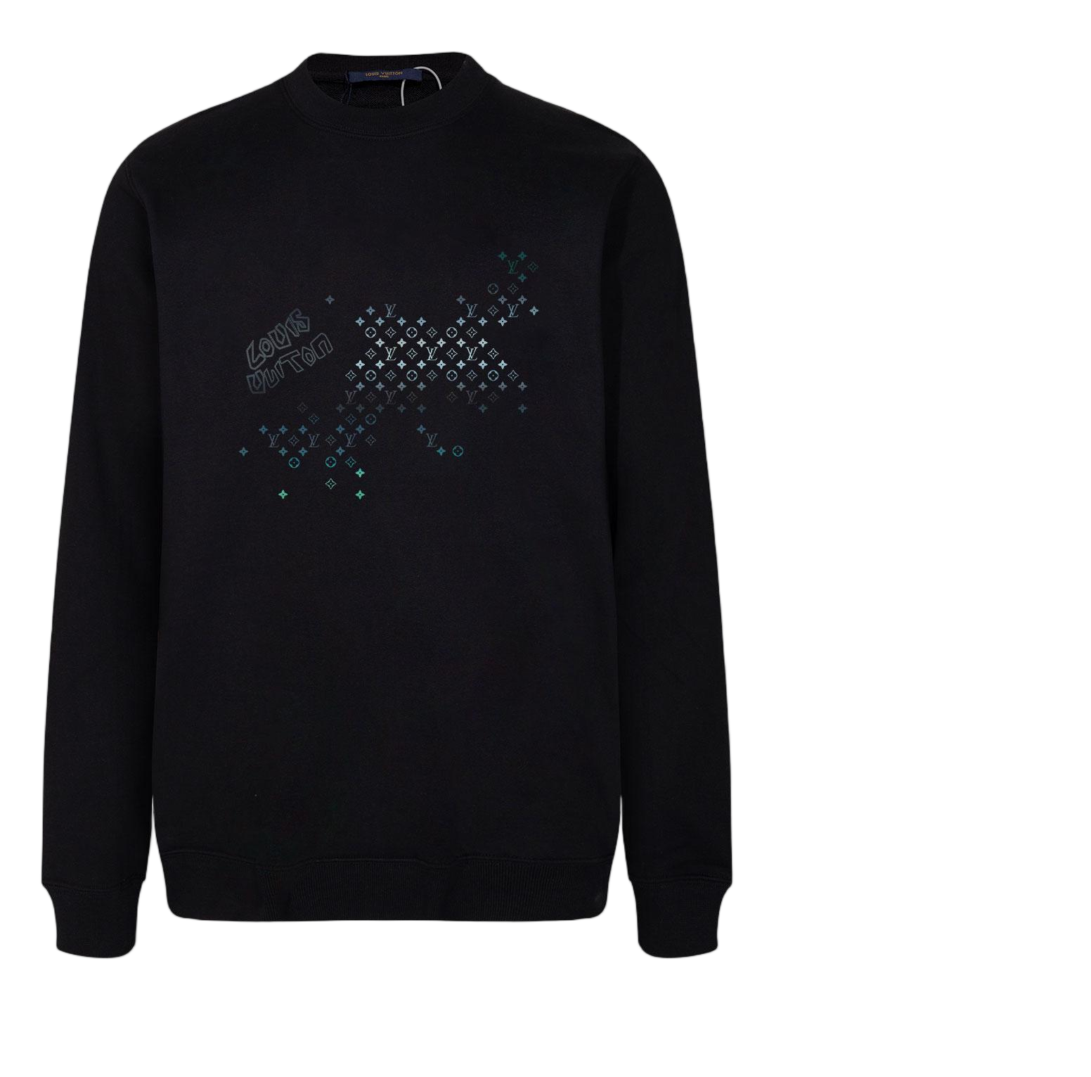  Louis Vuitton Hoodies