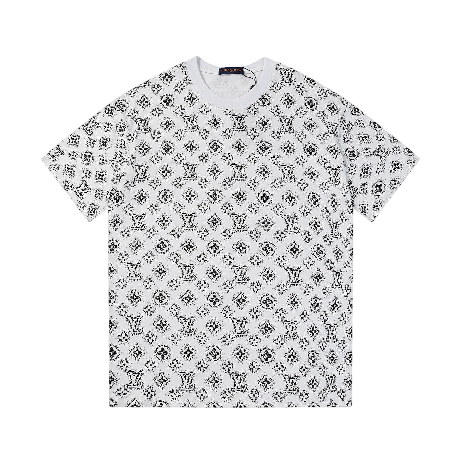 Louis Vuitton T-Shirts