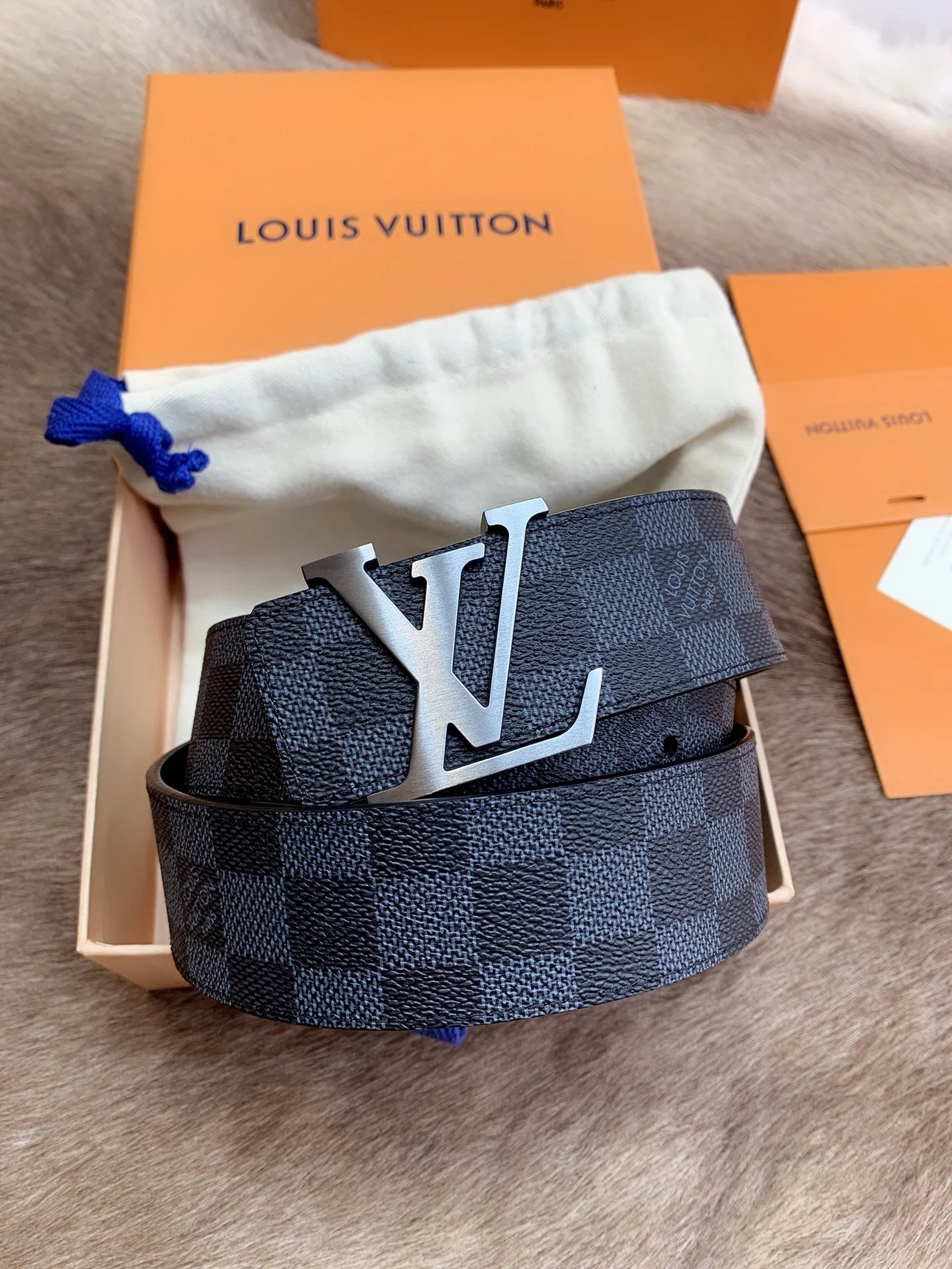 Louis Vuitton Belt
