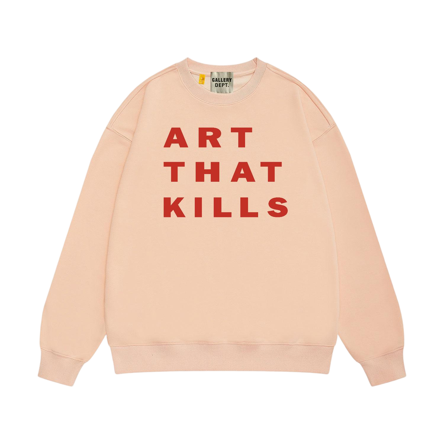 Gallery Dept Hoodies