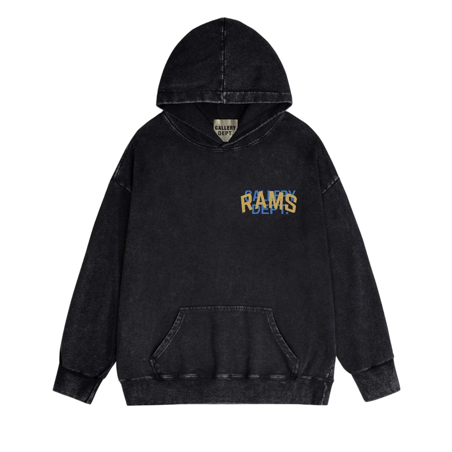 Gallery Dept Hoodies