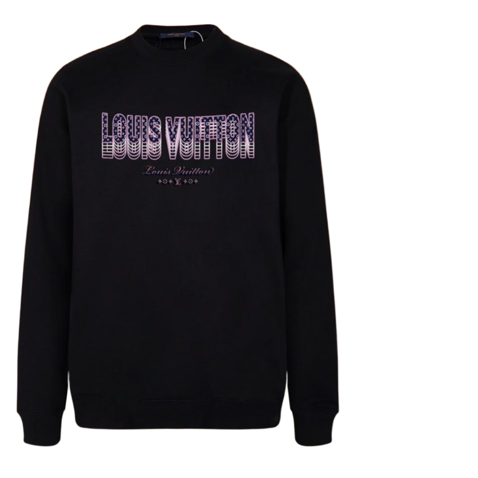  Louis Vuitton Hoodies