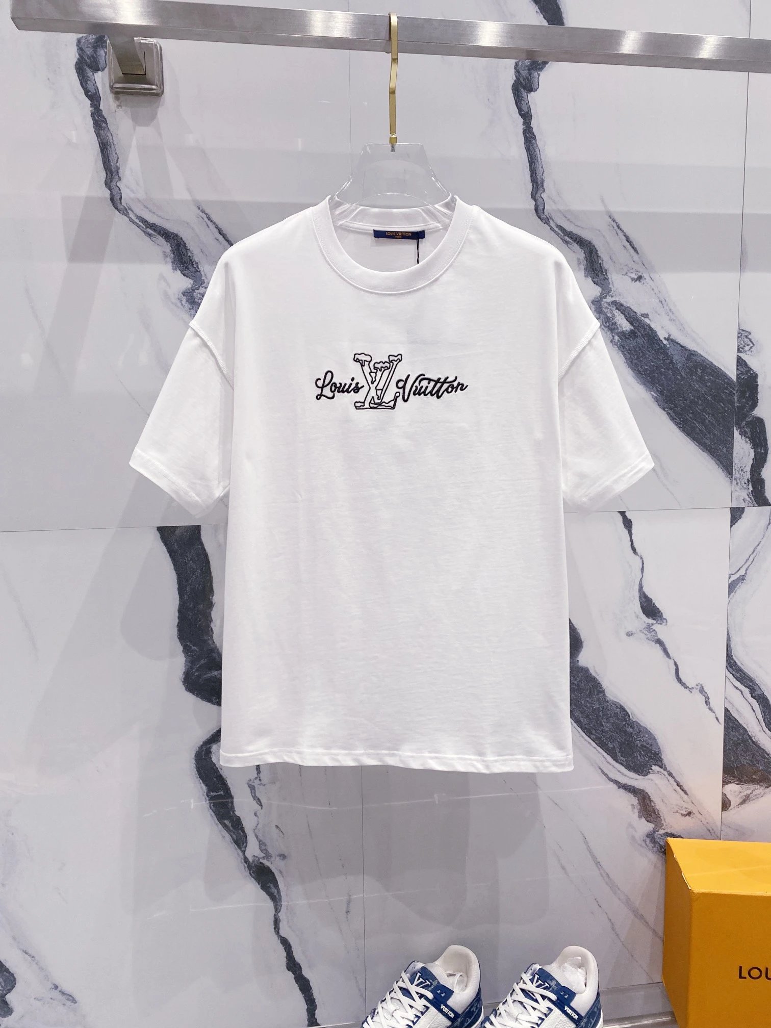 Louis Vuitton T-Shirts