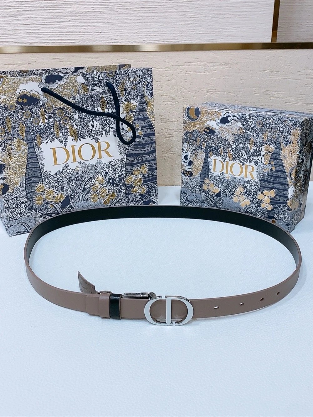 Dior Belt
