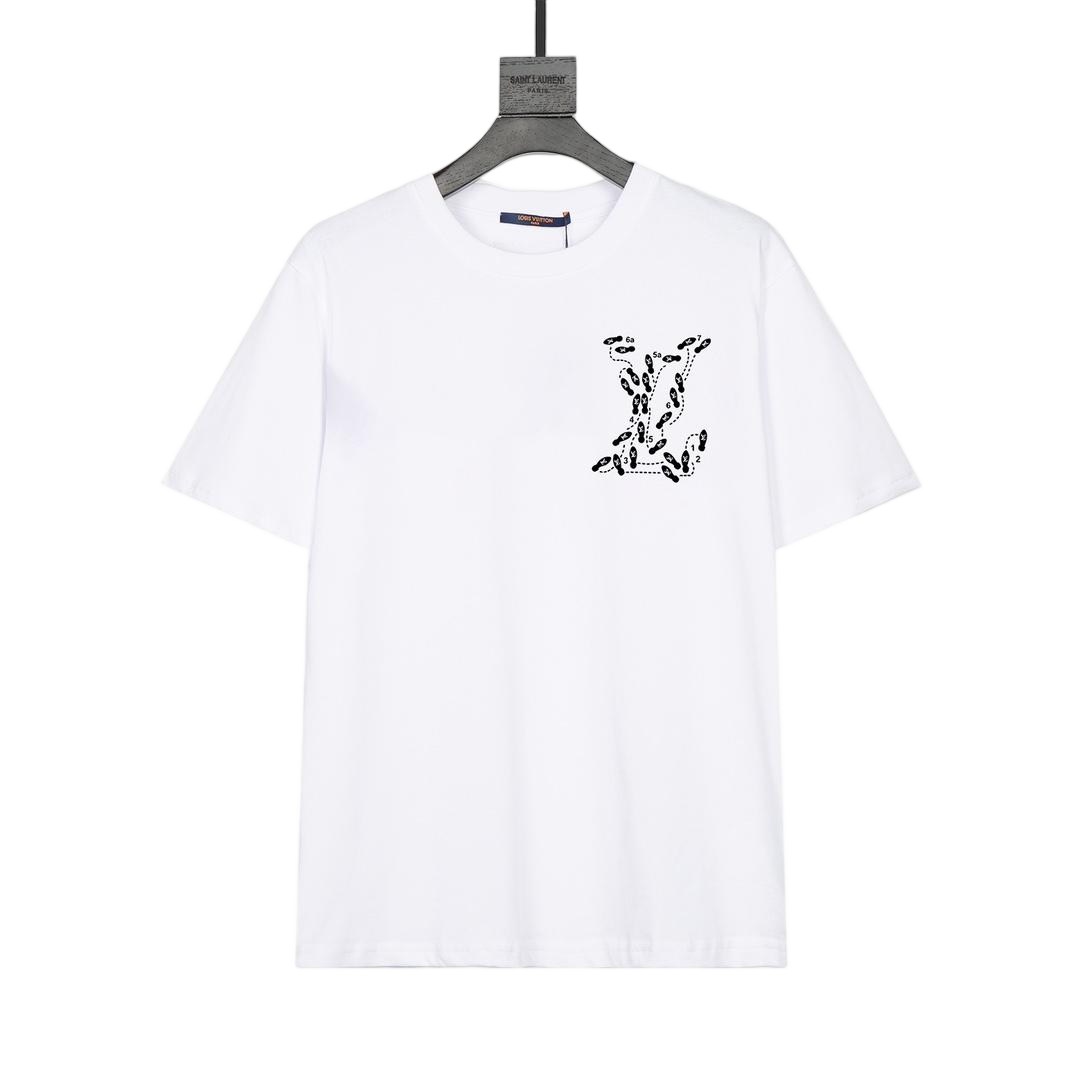 Louis Vuitton T-Shirts