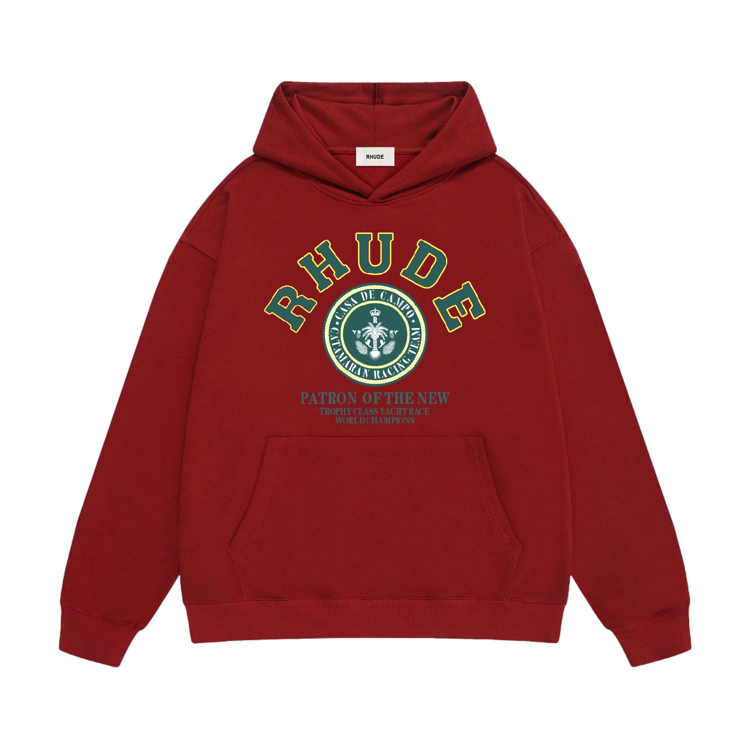 Rhude Hoodies