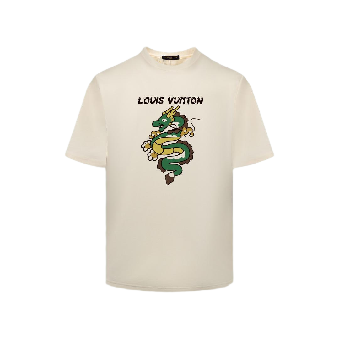 Louis Vuitton T-Shirts
