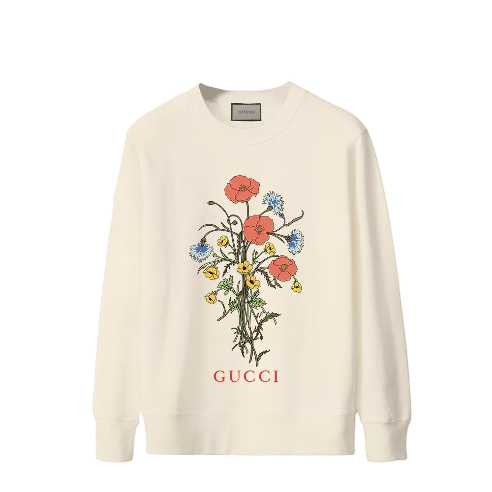 Gucci Hoodies