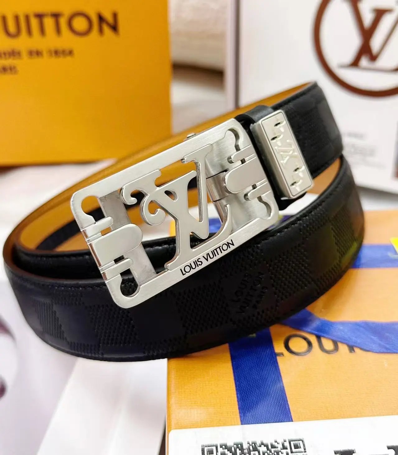 Louis Vuitton Prada...Belt