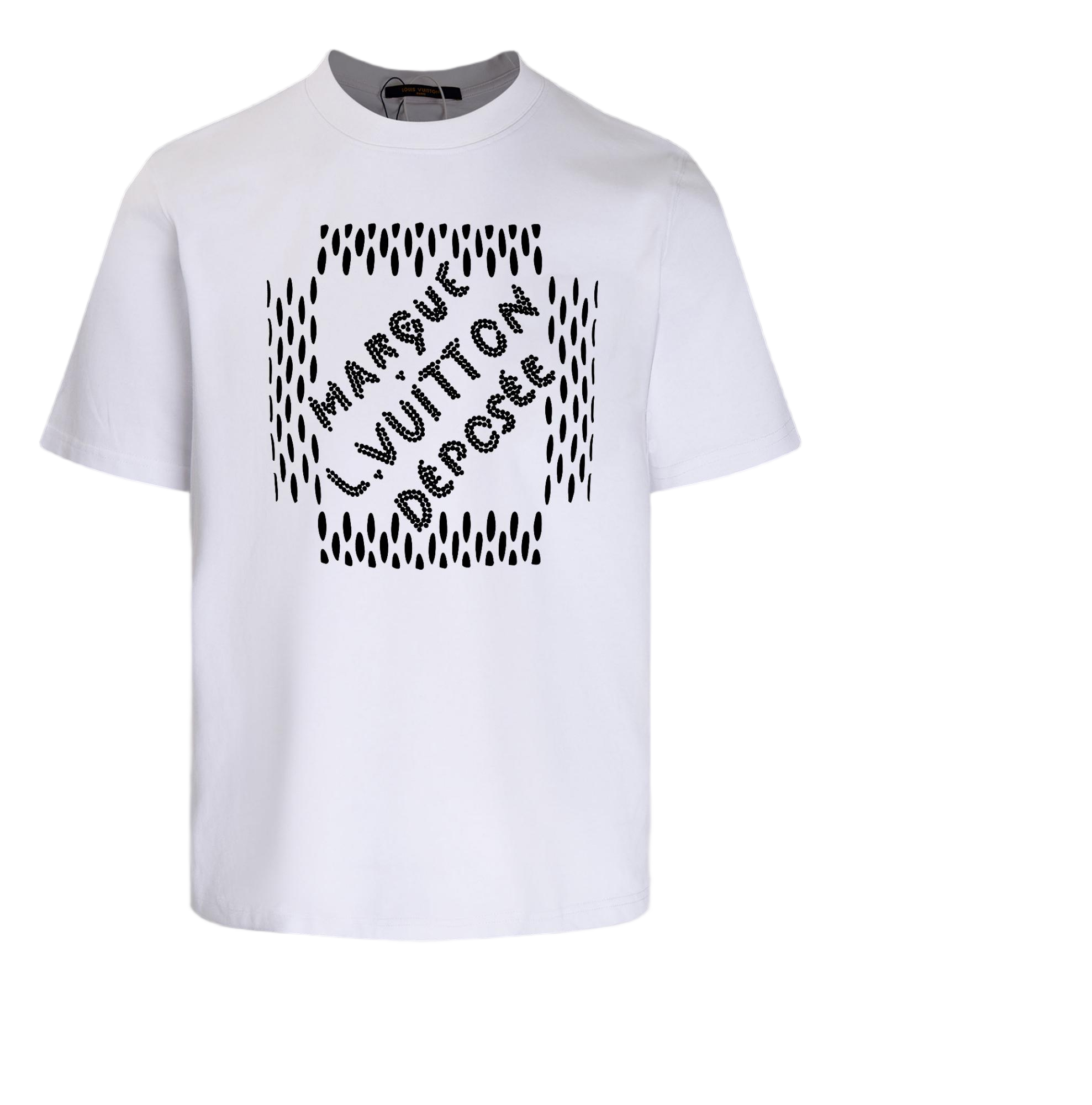  Louis Vuitton T-Shirts