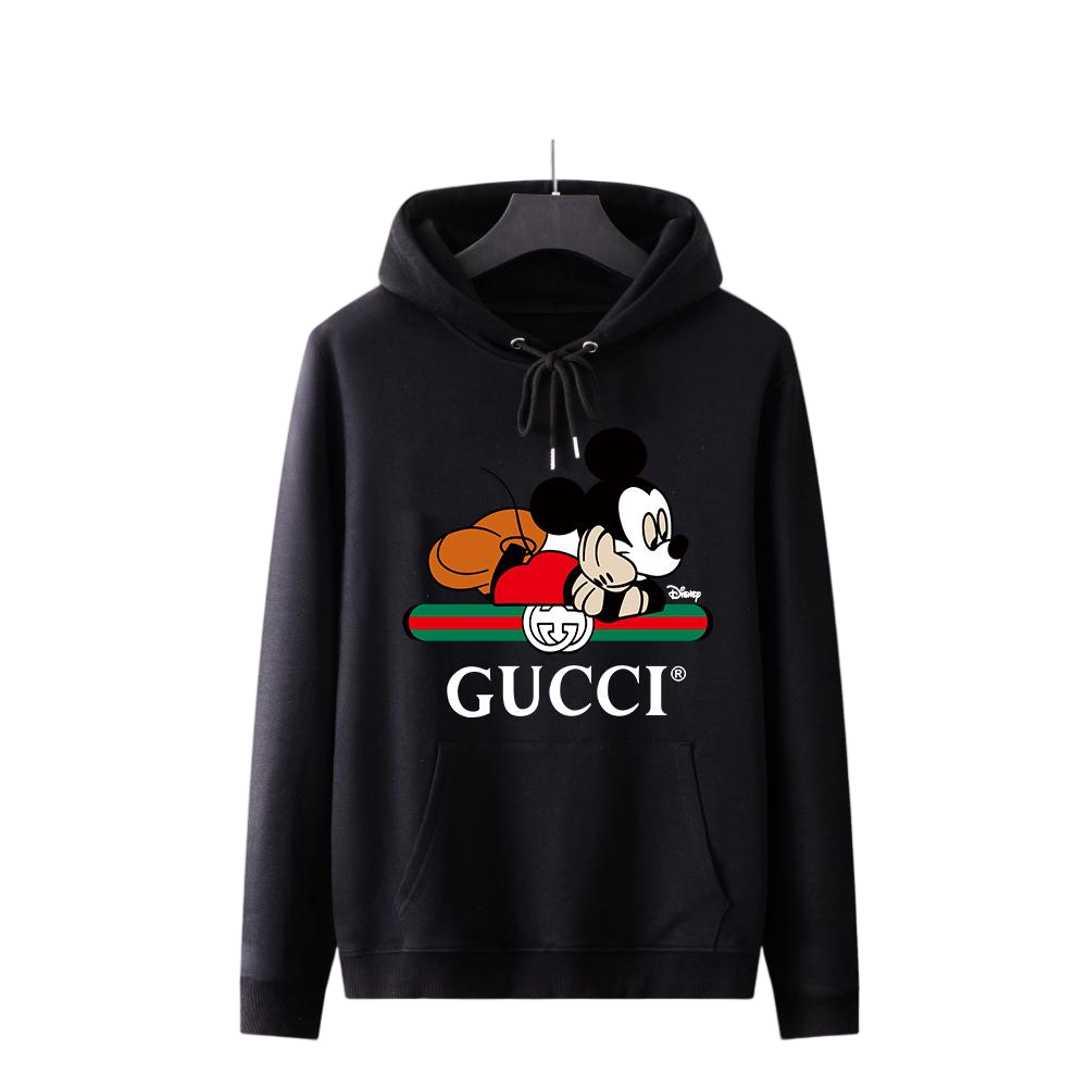 Gucci Hoodies