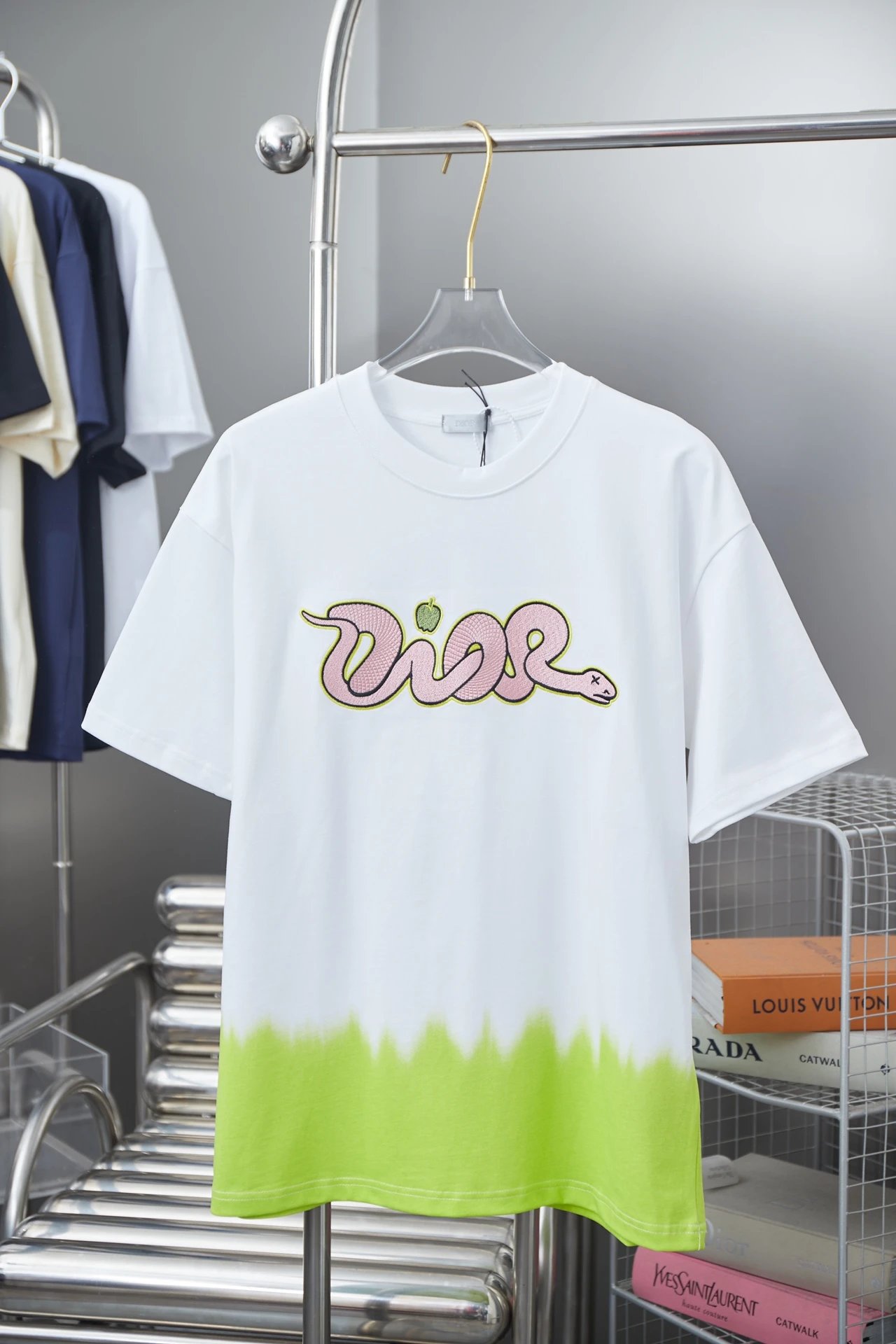 Dior T-Shirts