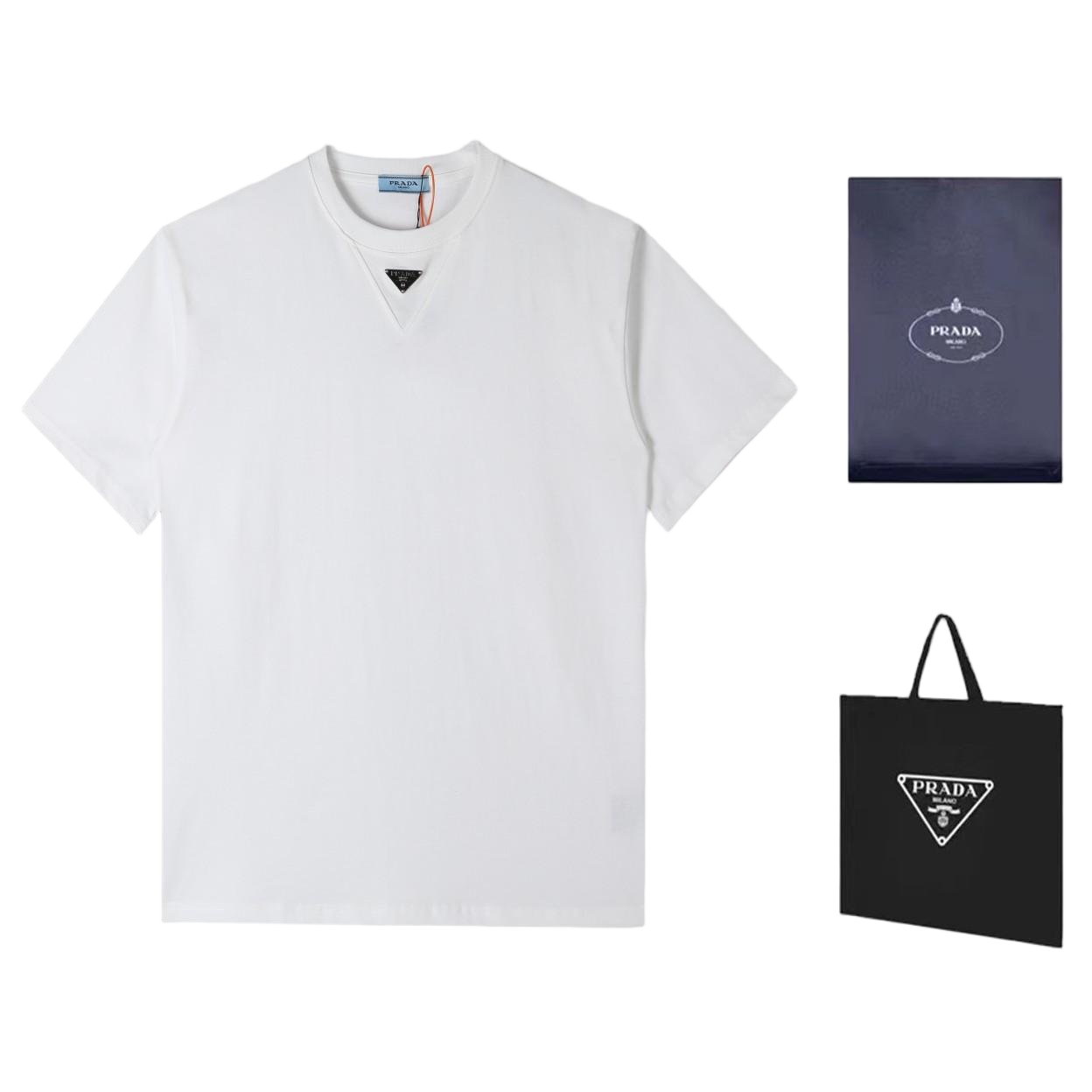Prada T-Shirts