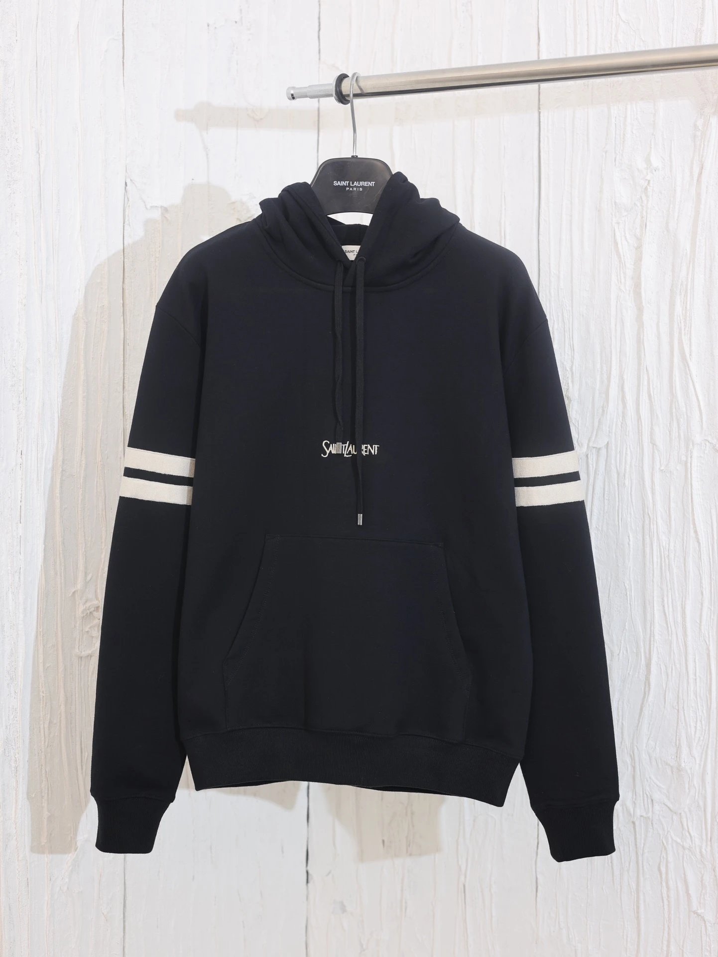 Saint Laurent Hoodies