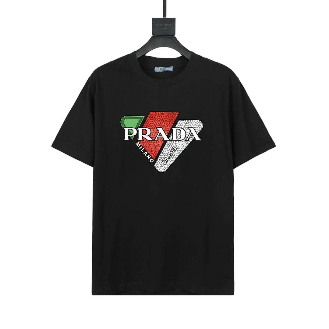 Prada T-Shirts