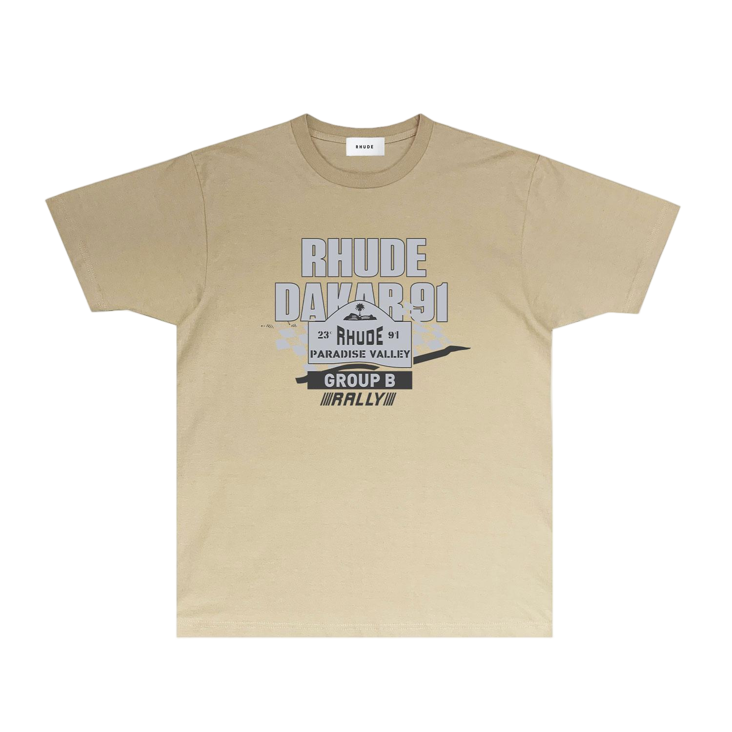 Rhude T-Shirts