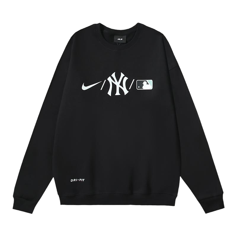 MLB Hoodies