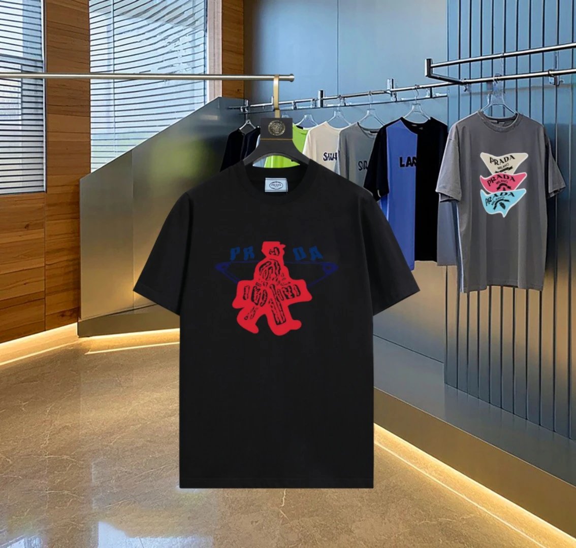 Prada T-Shirts