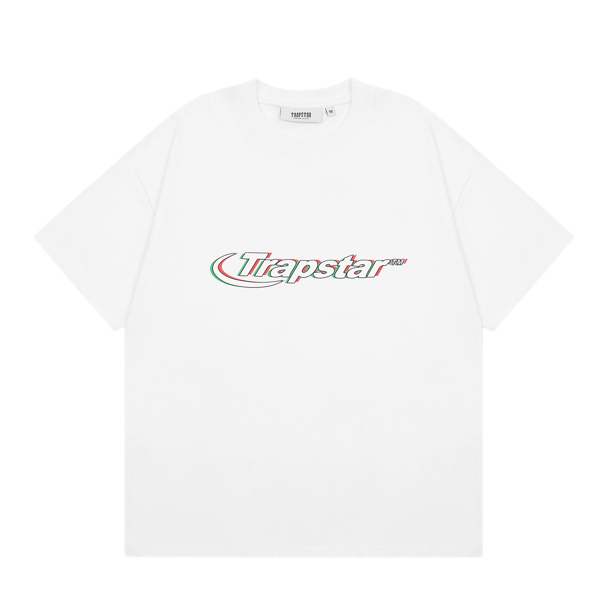 Trapstar T-Shirts