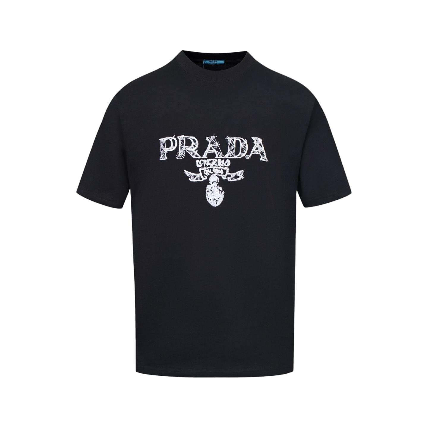 Prada T-Shirts
