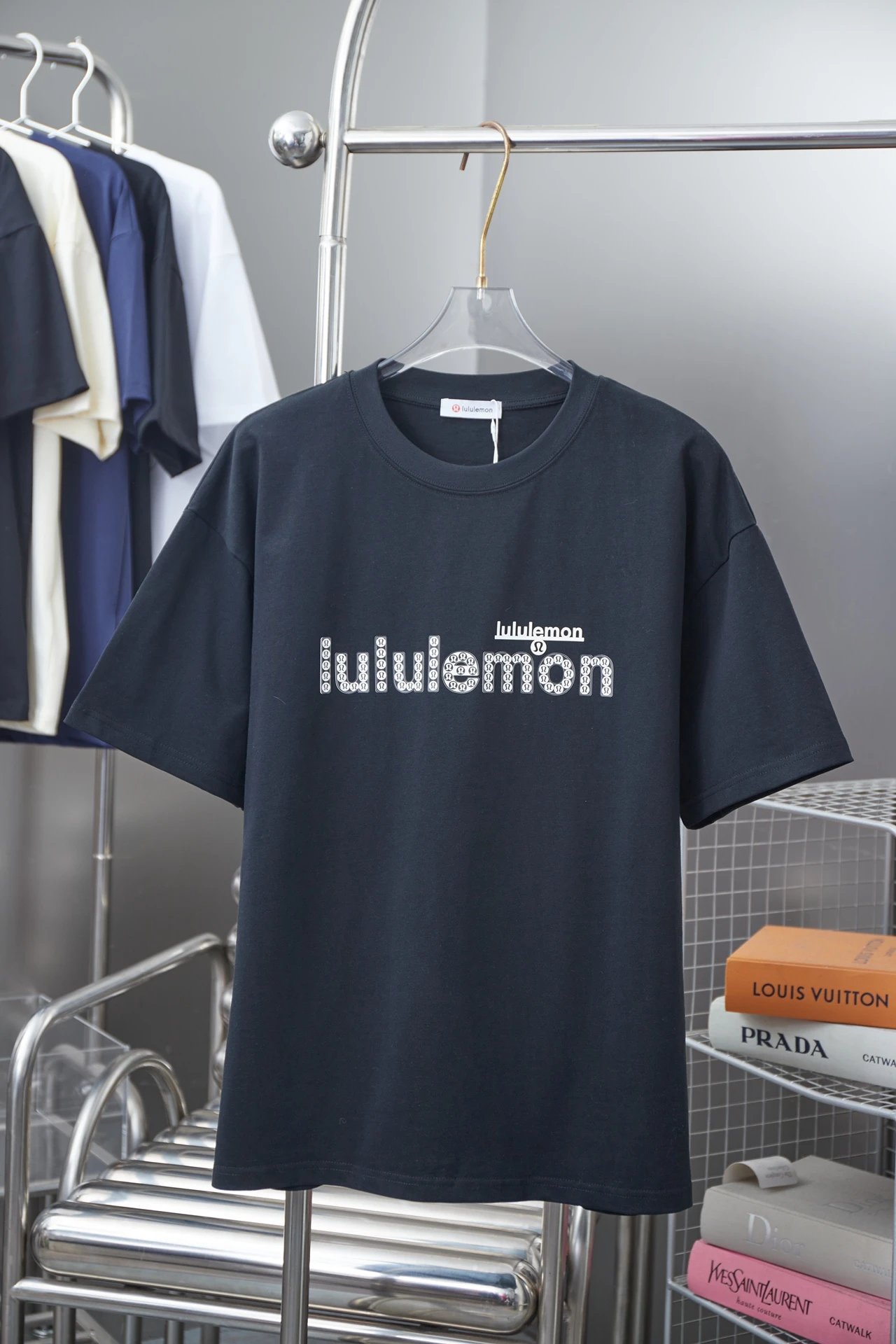 Lululemon T-Shirts