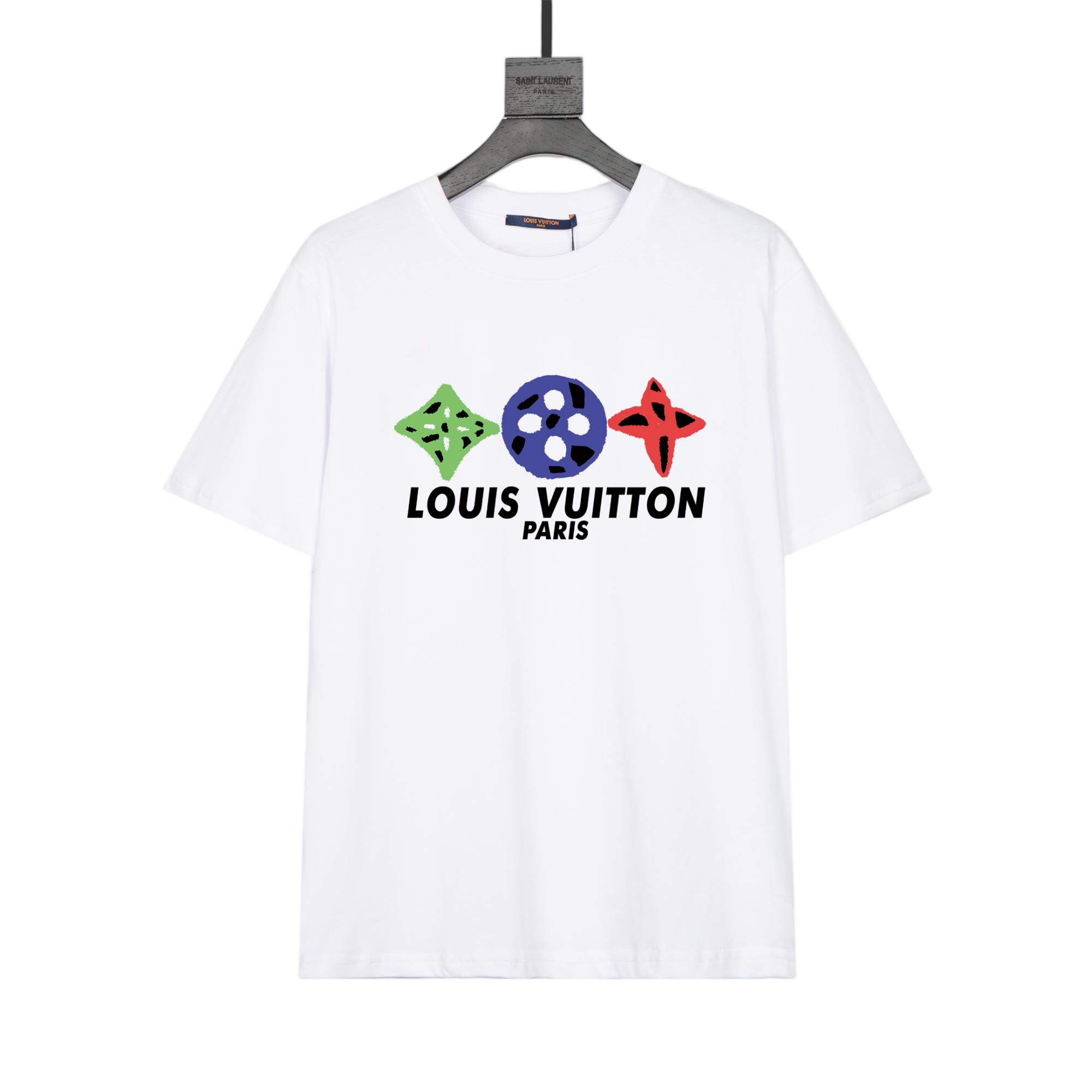 Louis Vuitton T-Shirts