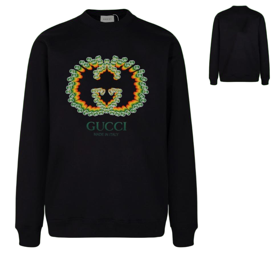 Gucci Hoodies