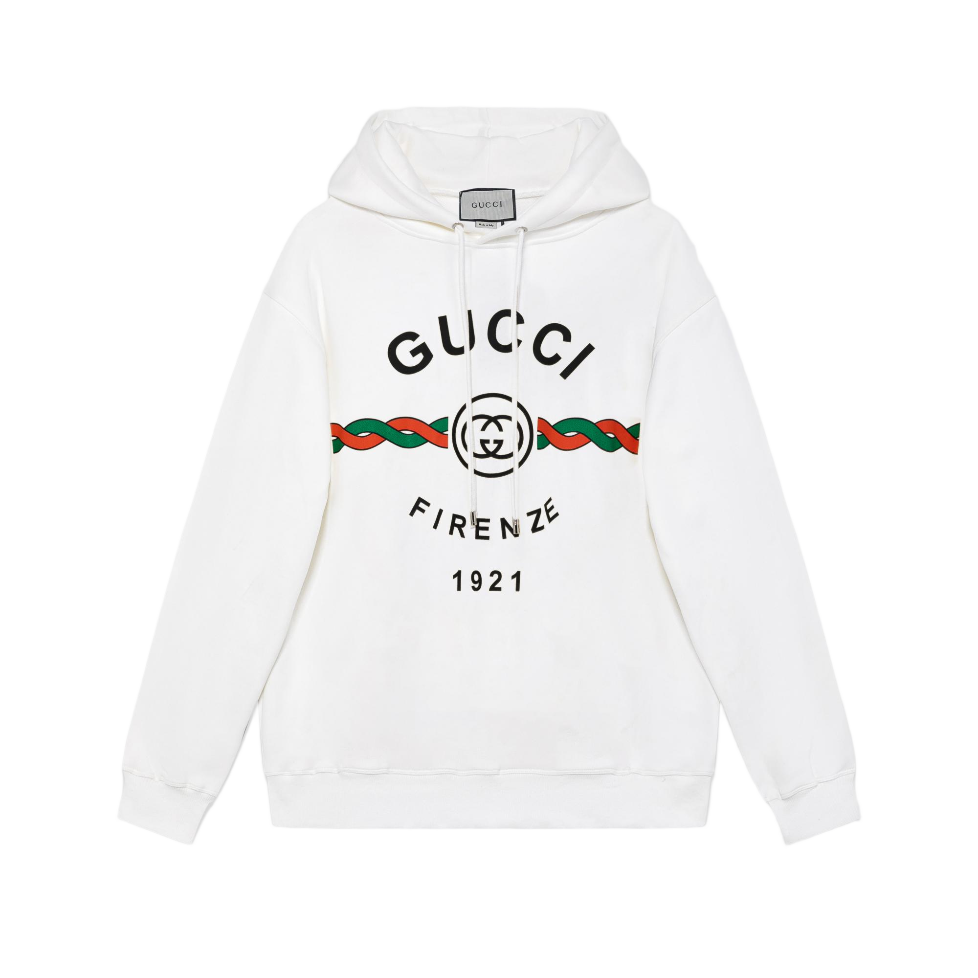 Gucci Hoodies