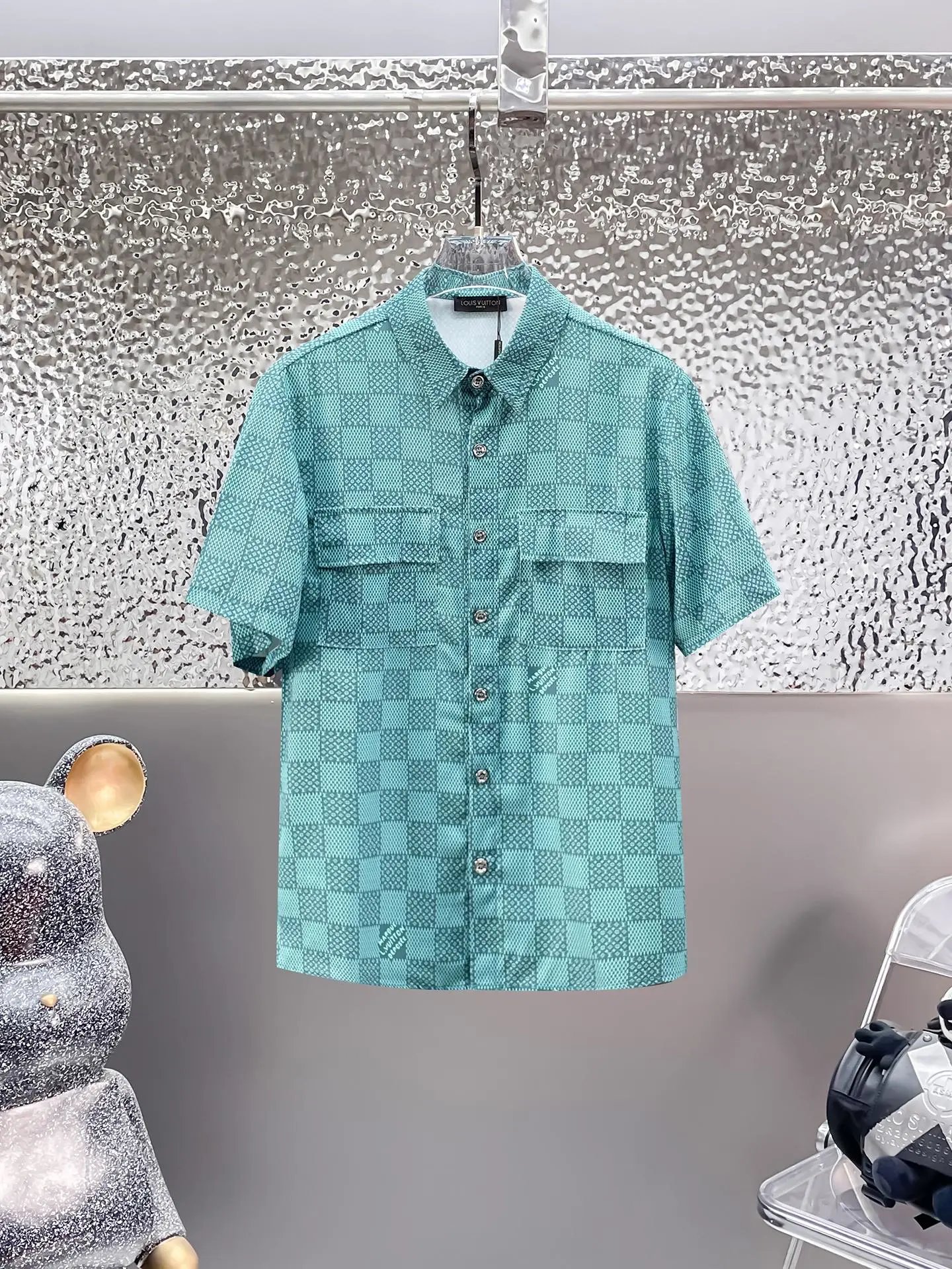 Louis Vuitton T-Shirts