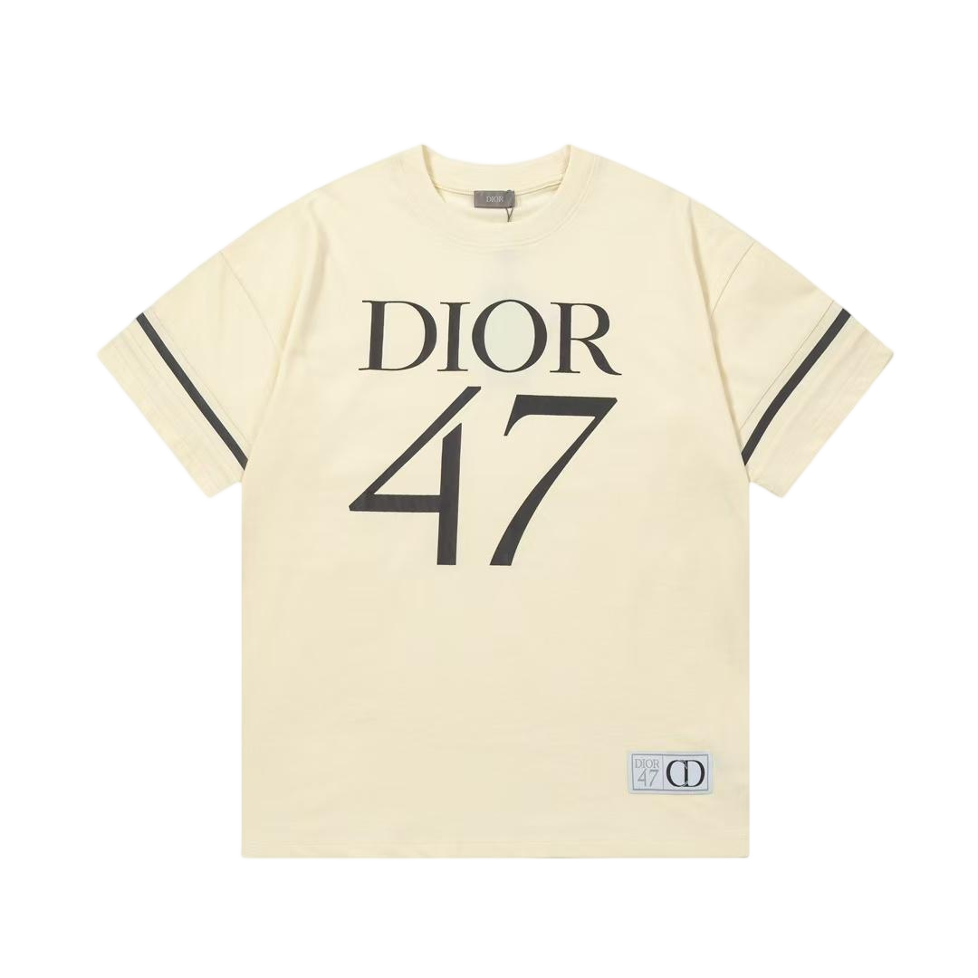 Dior T-Shirts
