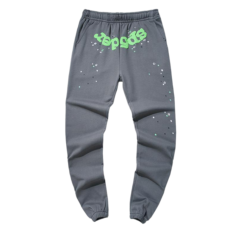 Sp5der Pants