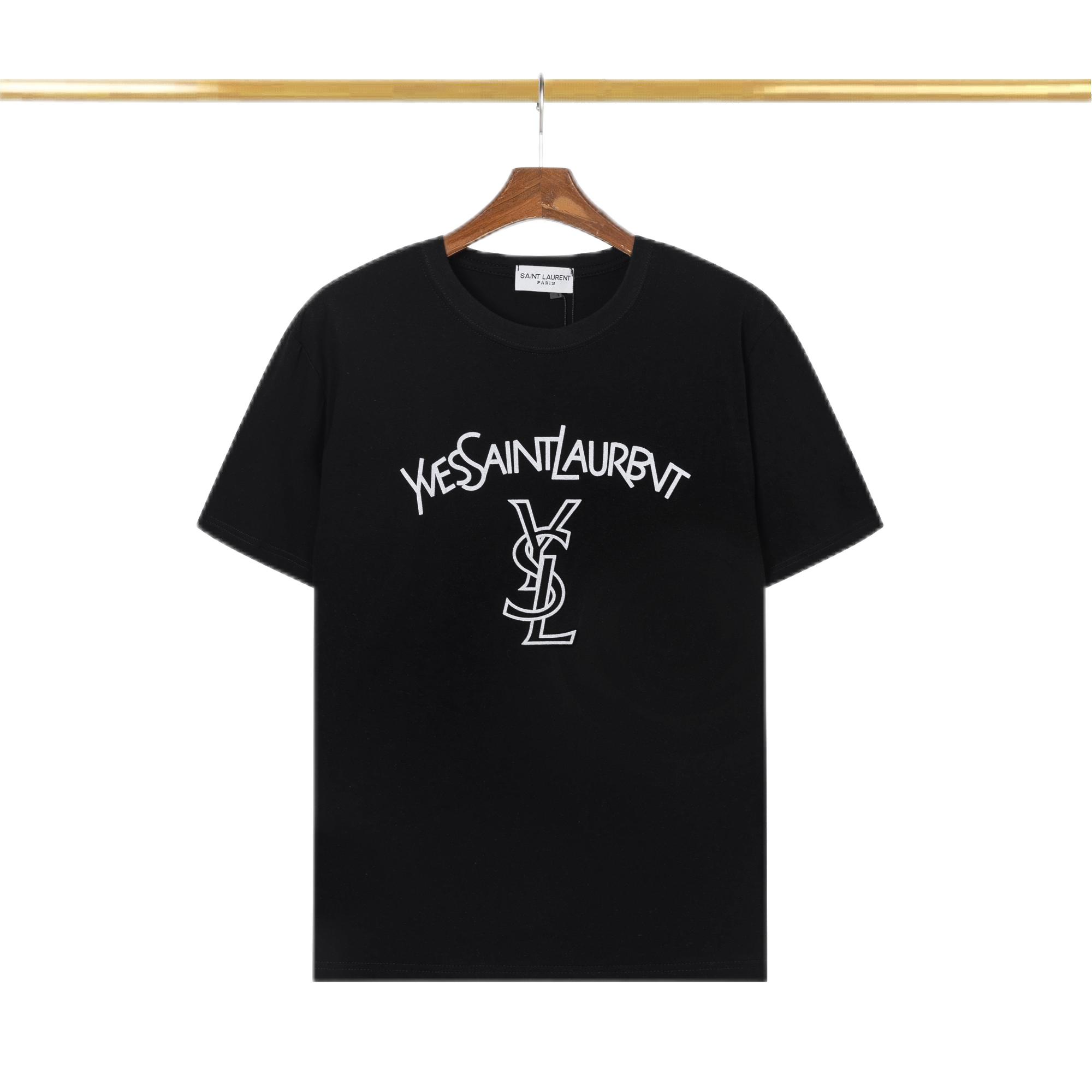 Saint Laurent T-Shirts