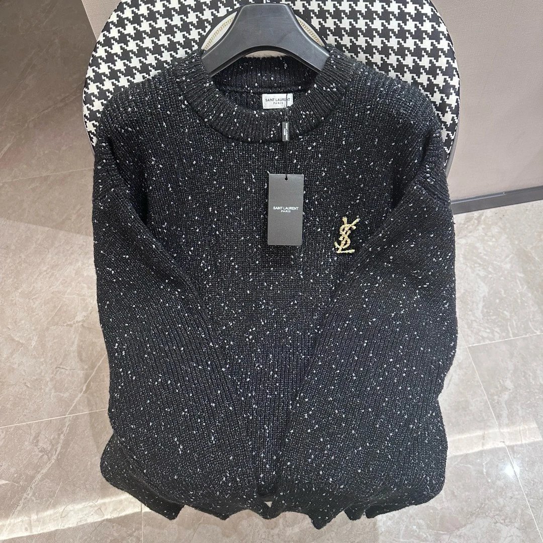 Saint Laurent Hoodies