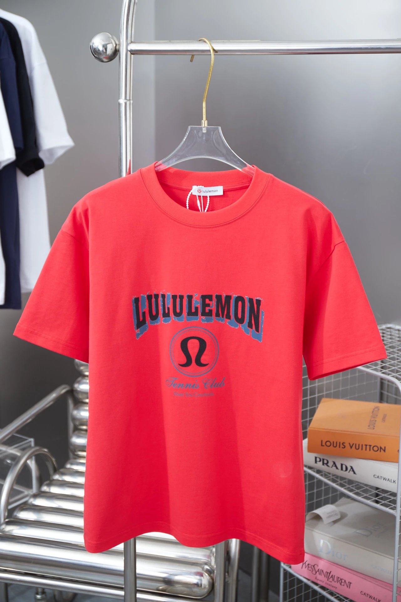 Lululemon T-Shirts